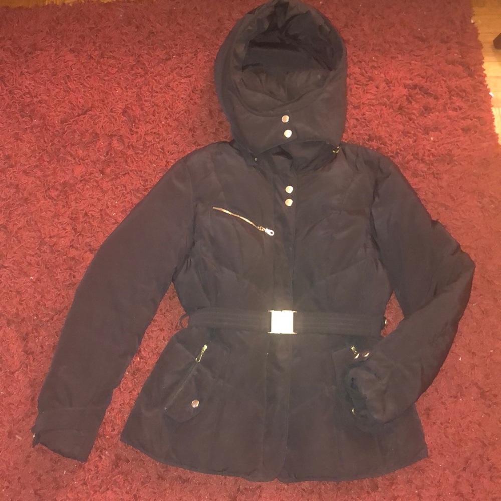 Pre loved Cole Haan Coat